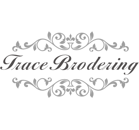 Trace Brodering