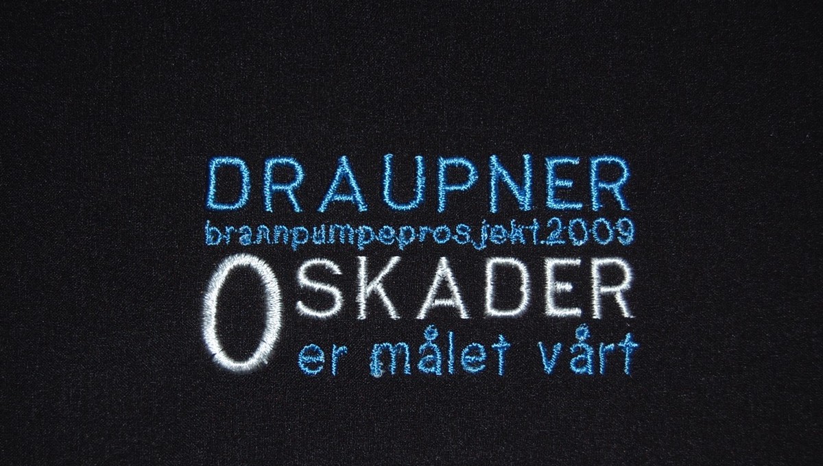 Draupner