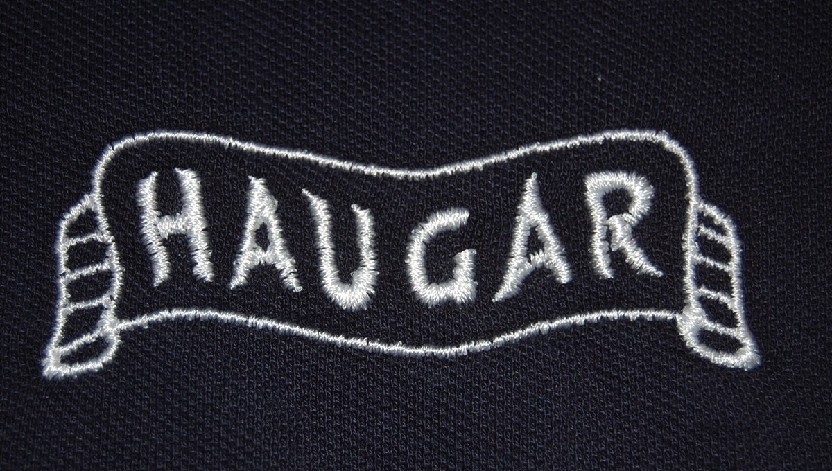 Haugar