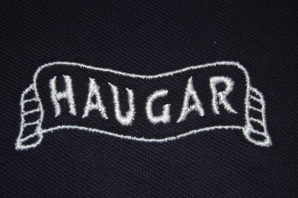 Haugar
