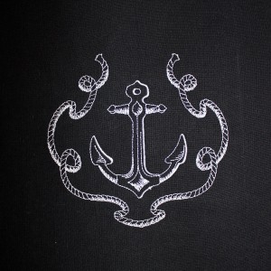 Maritime motiv