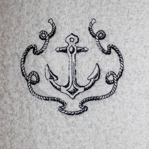 Maritime motiv