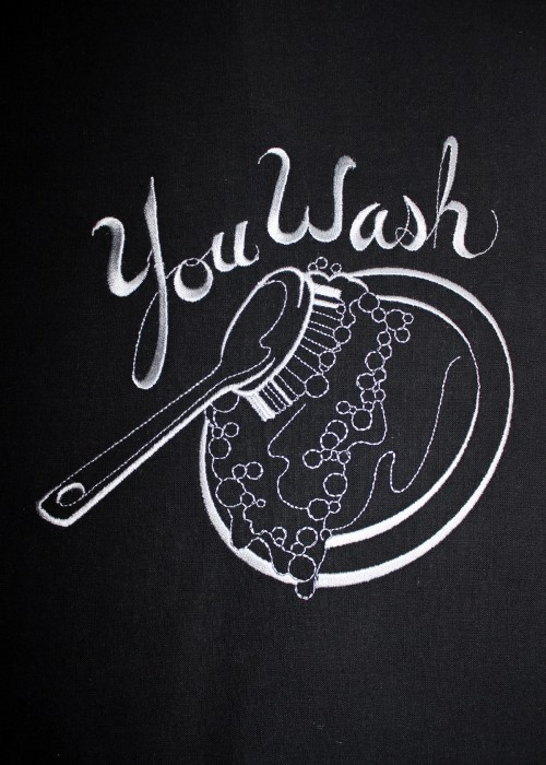 You Wash