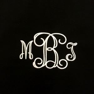 Monogrammer