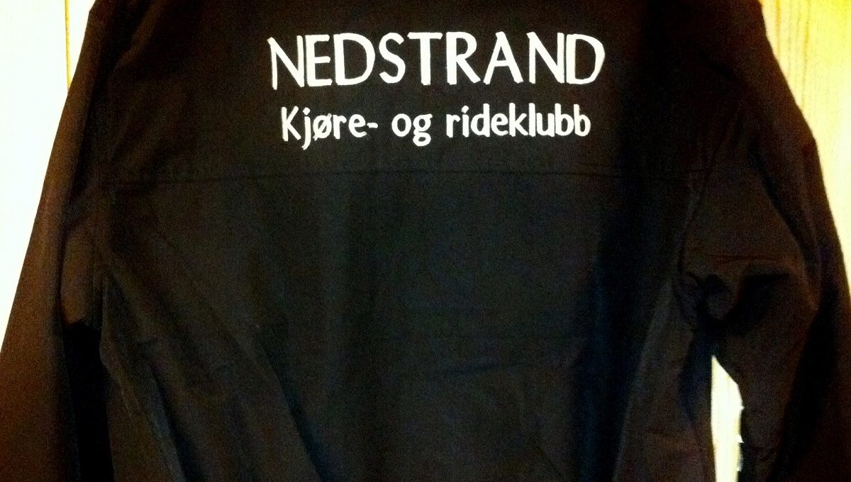 Nedstrand Kjøre & Rideklubb