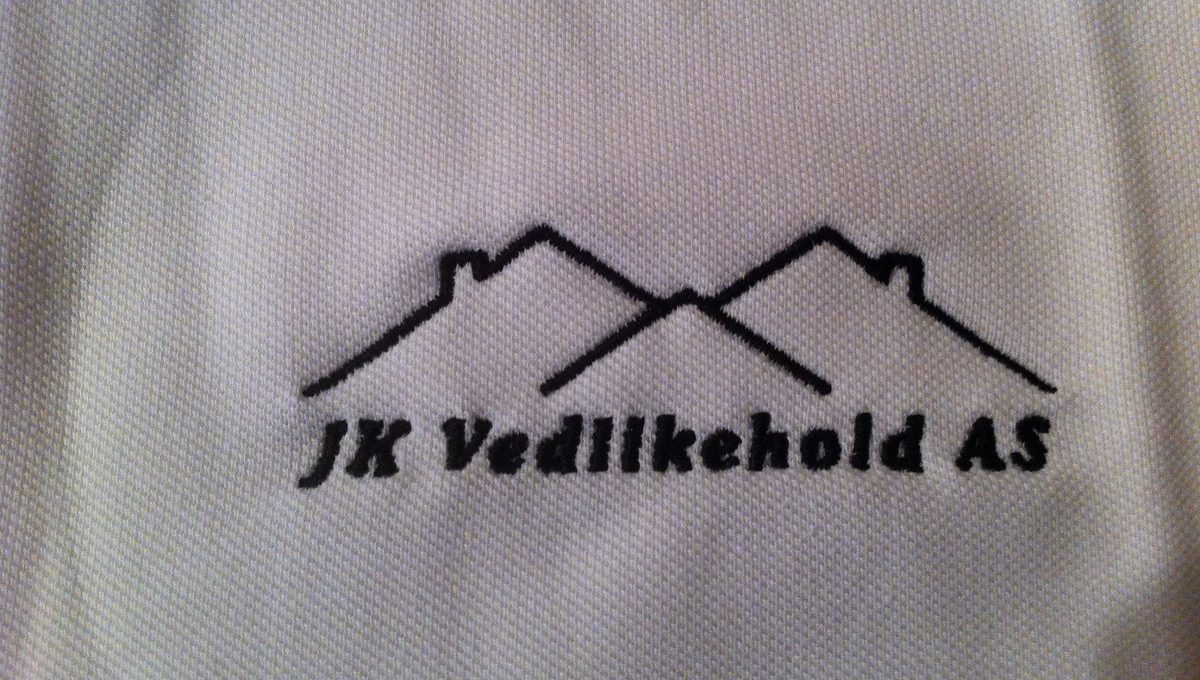 JK Vedlikehold