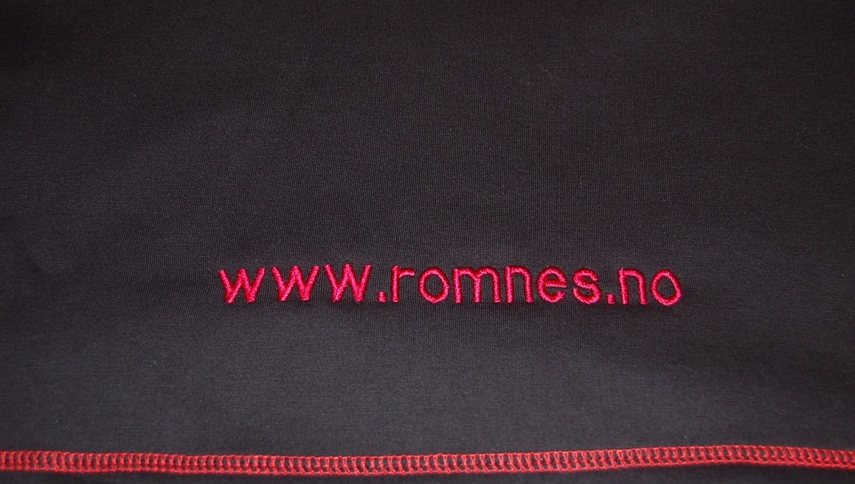 Romnes