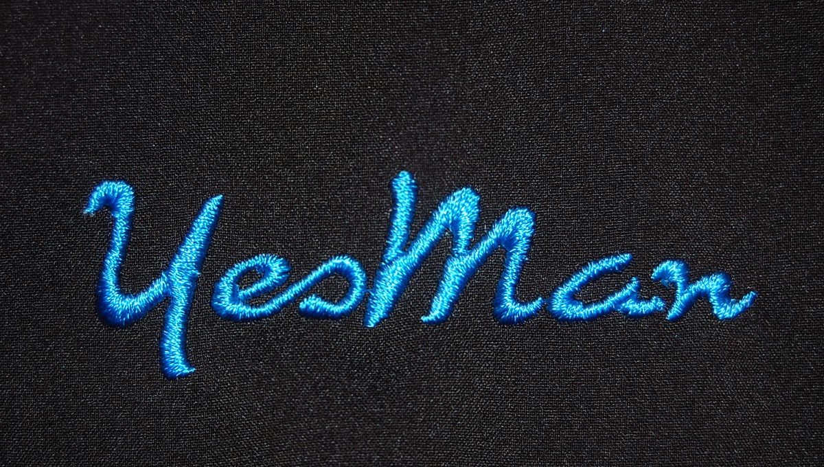 YesMan