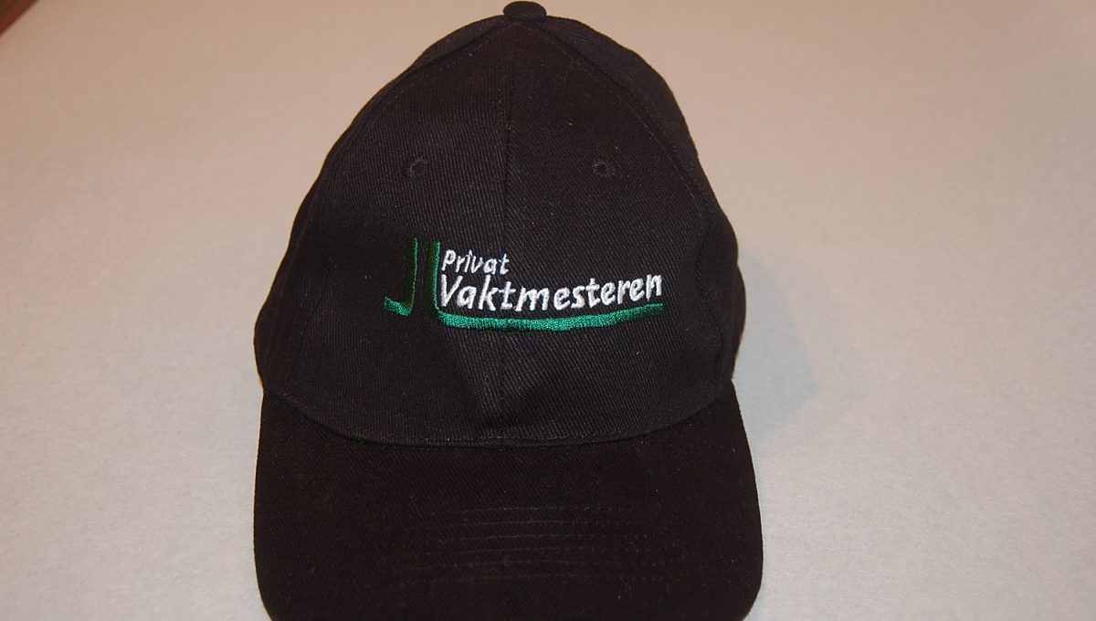 Privat Vaktmesteren