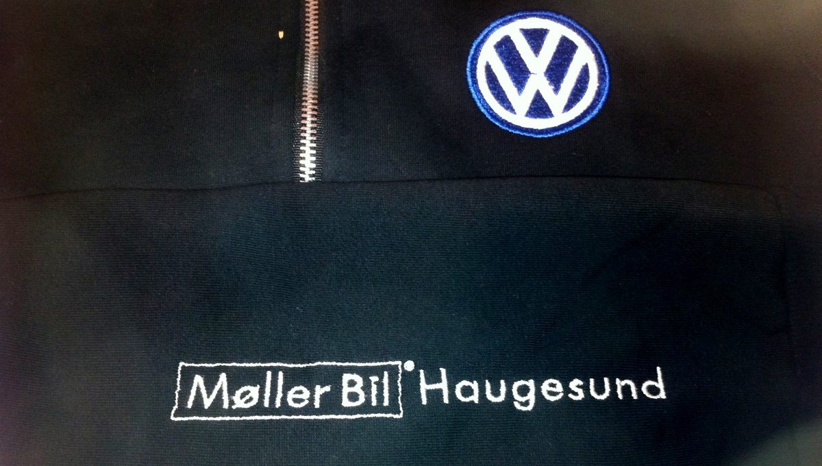 Møller Bil Haugesund
