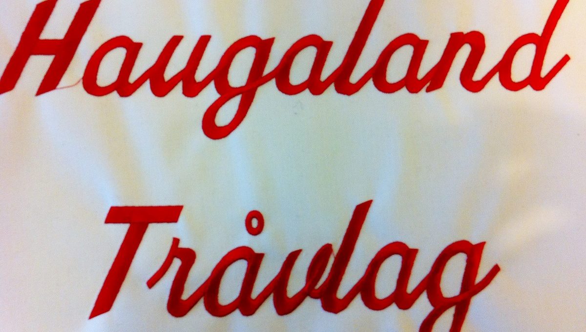 Haugaland Travlag