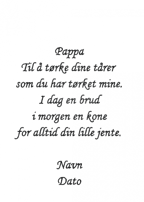 Pappa