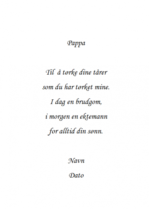 Pappa