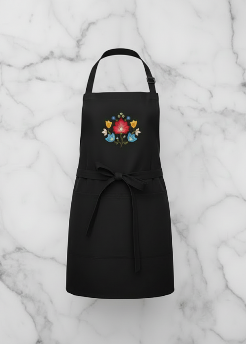 Bunadsforkle Frafjord