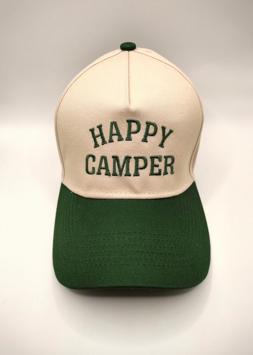Happy Camper