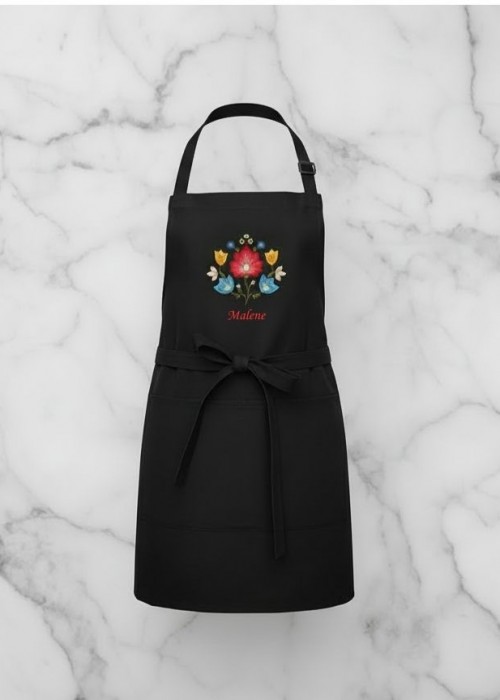 Bunadsforkle Frafjord