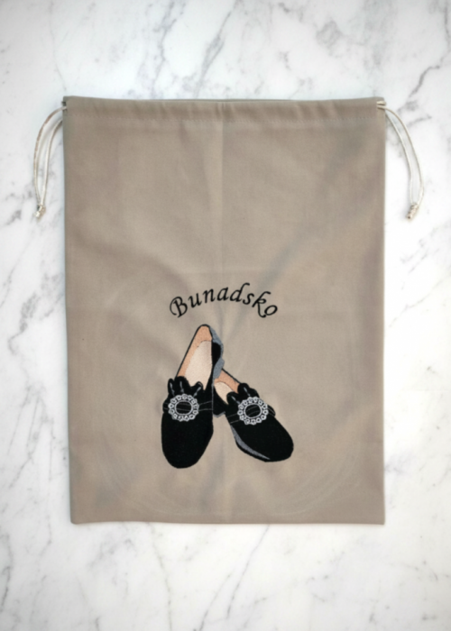 Skopose - Bunadsko